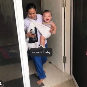 sling pocket embroidery