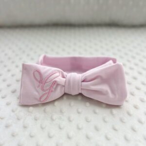 headband newborn
