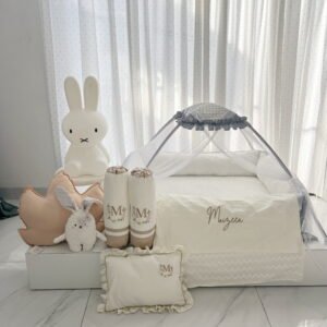 cuddle / thin blanket