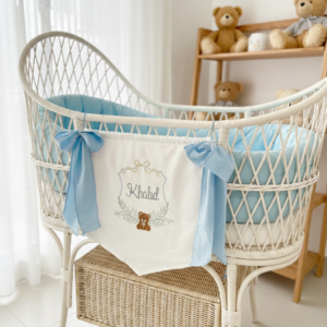 baby hospital banner