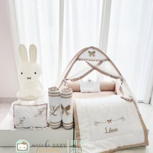 princess r embroidery