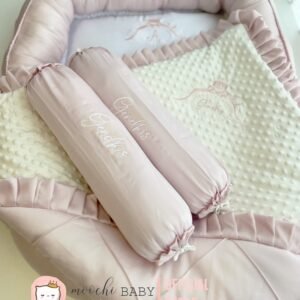 letter addition embroidery