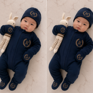 newborn set classic