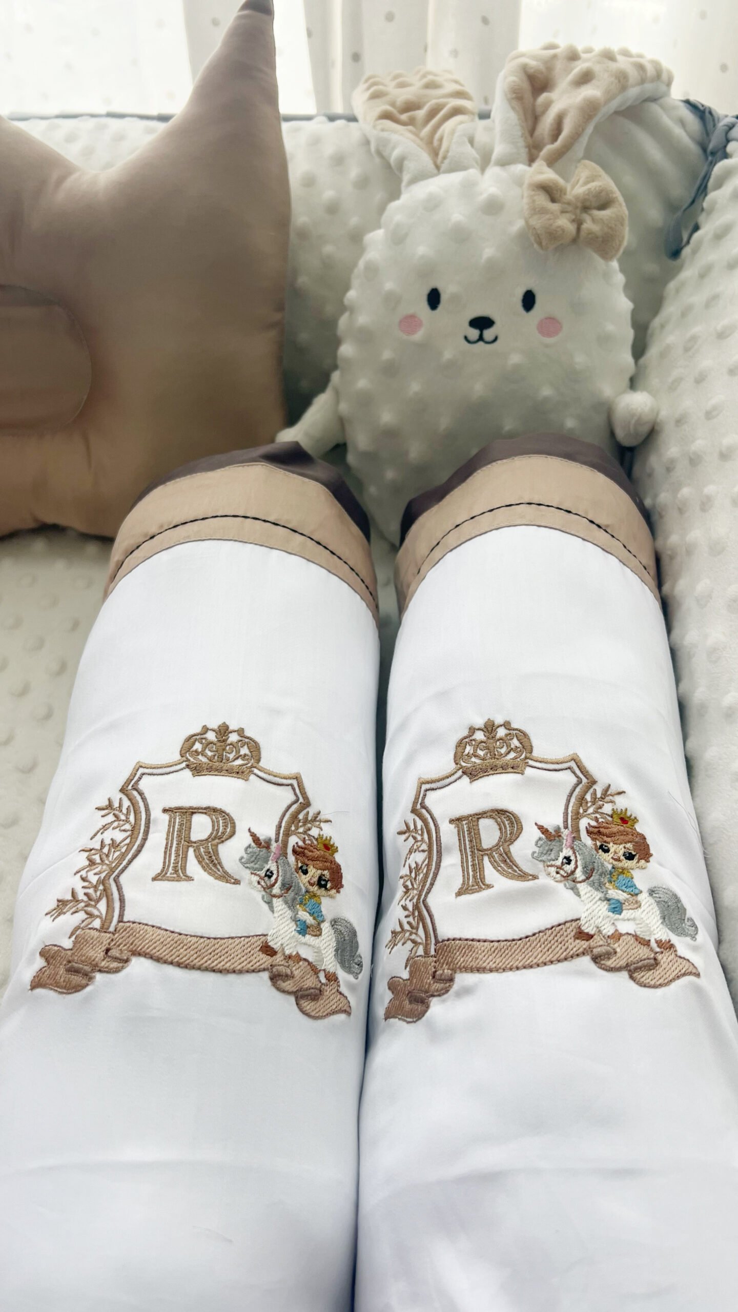 knight prince embroidery knight prince embroidery