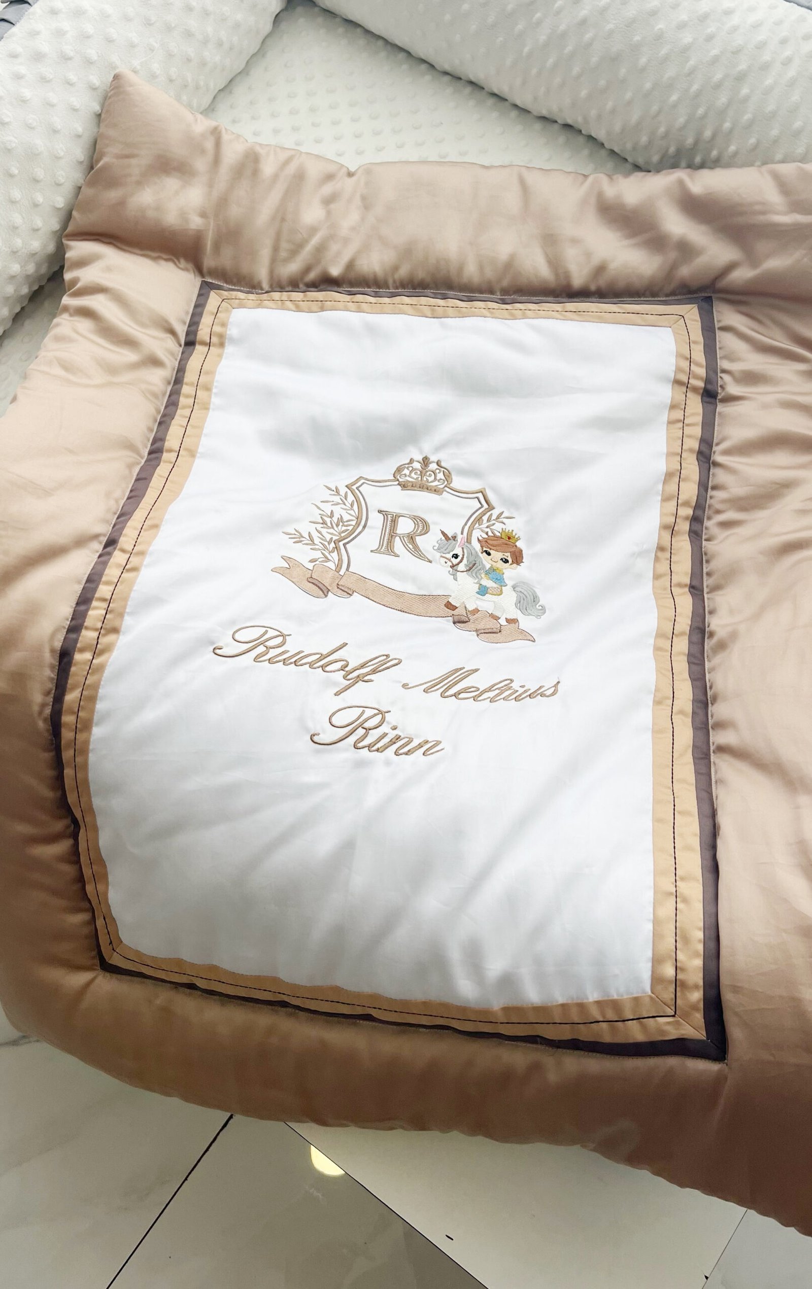 knight prince embroidery knight prince embroidery