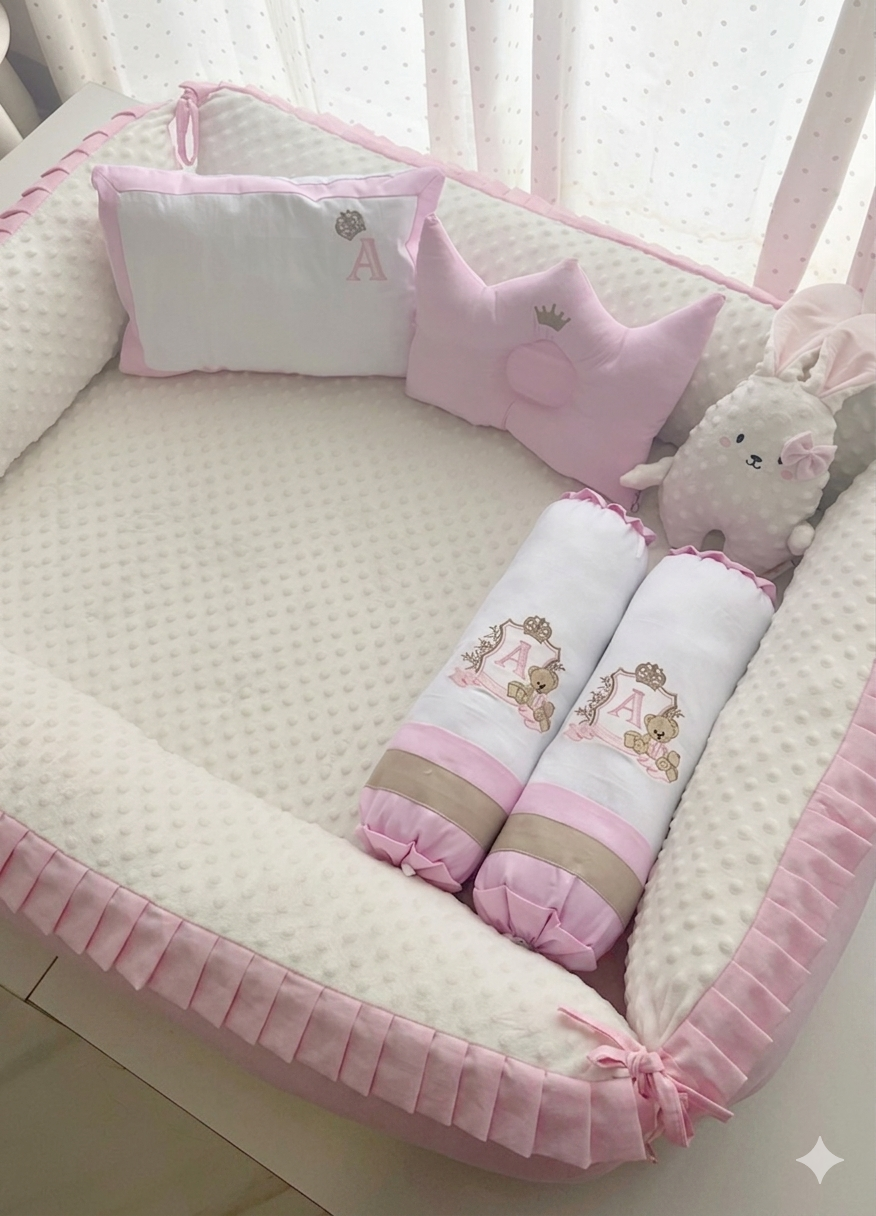 bear frame pink embroidery bear frame pink embroidery